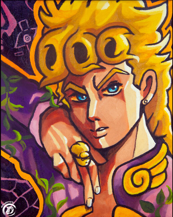 Giorno 8x10 Giorno 8x10