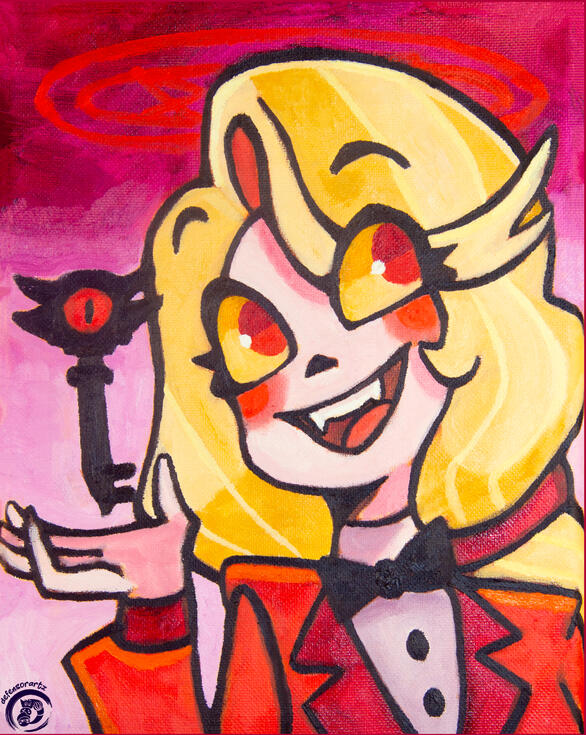 Charlie 8x10 Charlie 8x10