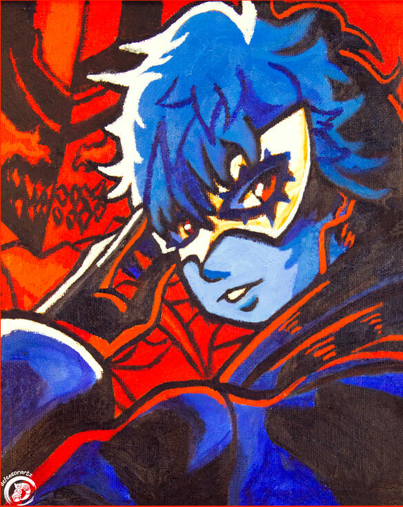 P5 Joker