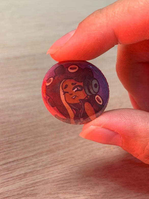 Marina Button Marina Button