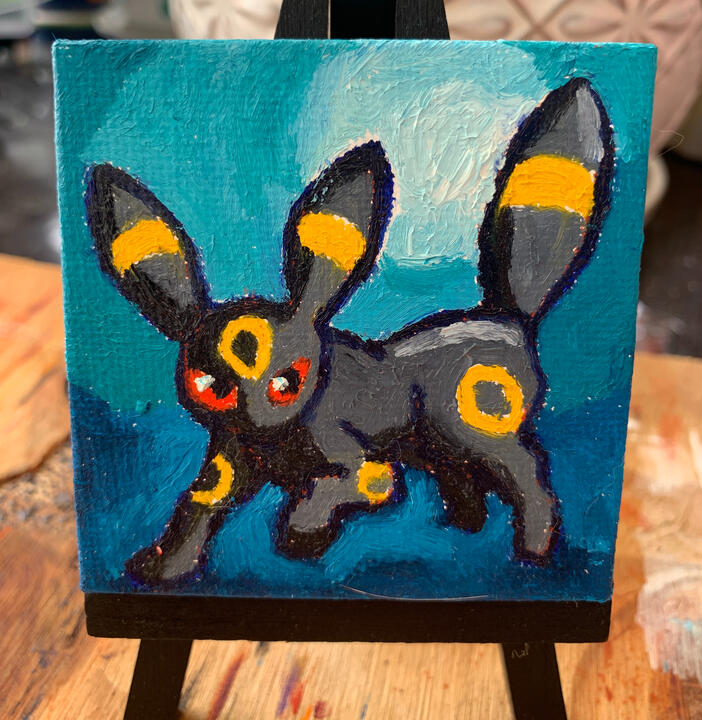 Umbreon Umbreon